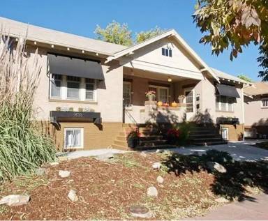 Main picture of 1437 Quitman St