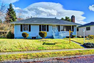 Main picture of 4606 N Gustavus St