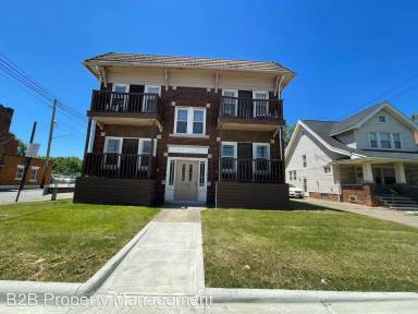 Main picture of 3706 E 131st St