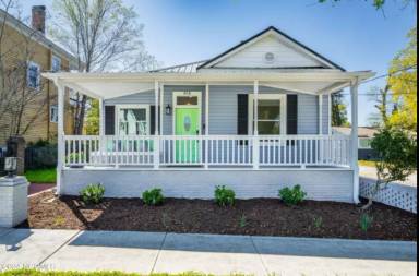 Main picture of 418 Wright St