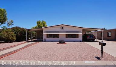 Main picture of 9409 E Sun Lakes Blvd S