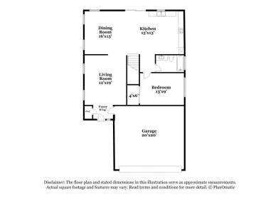 Property view