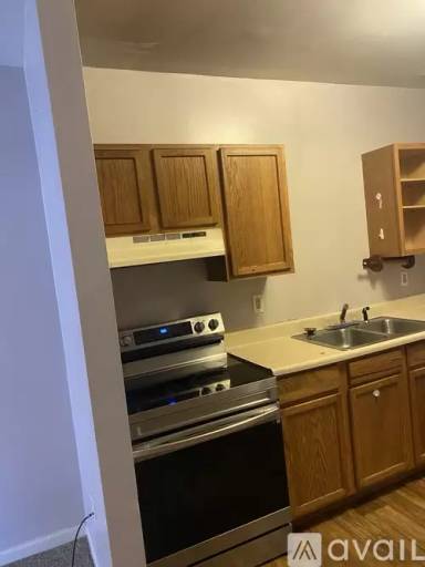 Main picture of 414 N Rock St