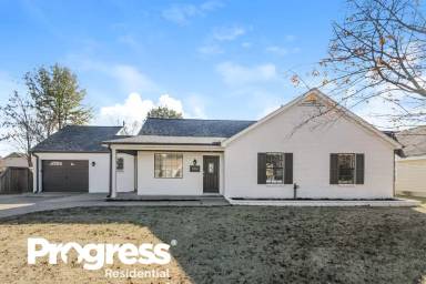 Main picture of 7231 Lamesa Ln
