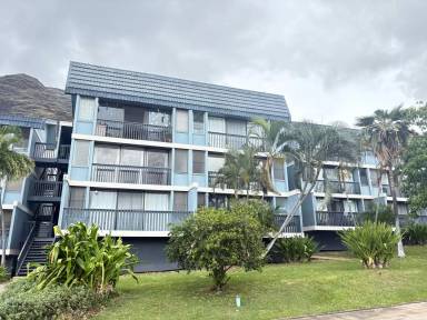 Main picture of 84-575 Kili Dr