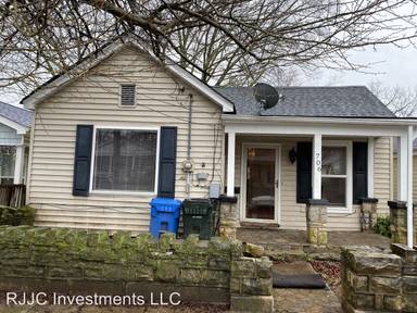 Main picture of 706 Florida St