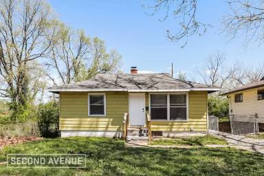 Main picture of 4519 Chelsea Ave