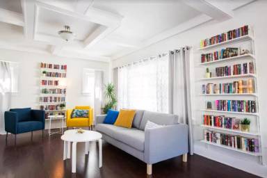Main picture of 6118 Carlos Ave
