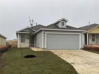 Main picture of 10418 Seguin Chase