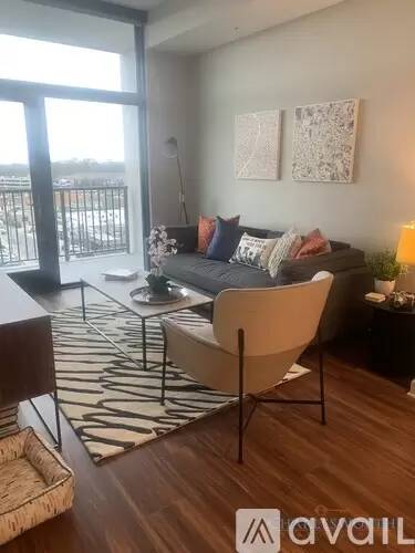 Main picture of Gentry Apartments