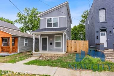 Main picture of 963 E Mound St