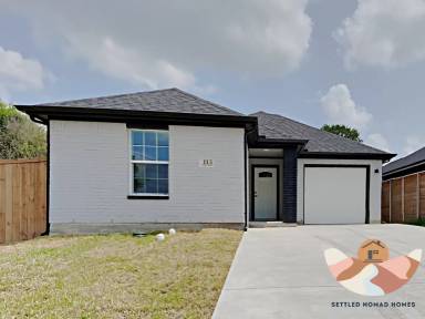 Main picture of 113 Frierson St