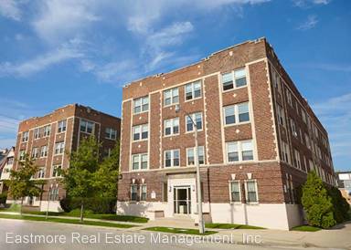Main picture of 1622-1832 E Irving Pl Apartments