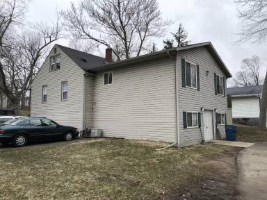 Main picture of 1219 Lafayette Ave