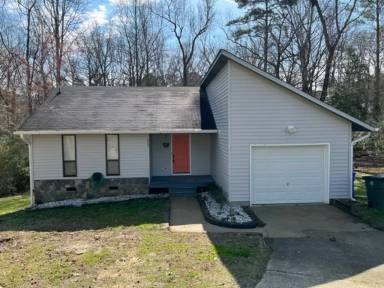 Main picture of 6036 Harmon Pl