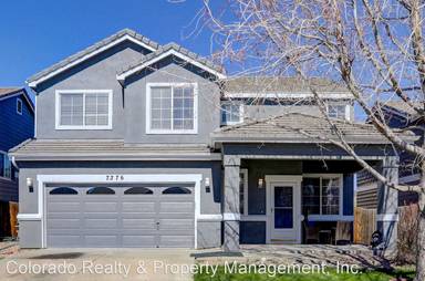 Main picture of 7376 S Nucla St