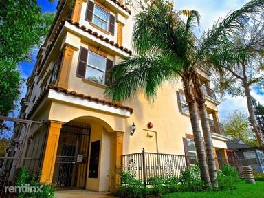 Main picture of Savannah Apartment Homes
