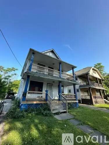 Main picture of 4074 E 141st St
