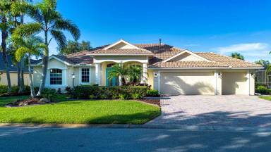 Main picture of 7808 Crest Hammock Way