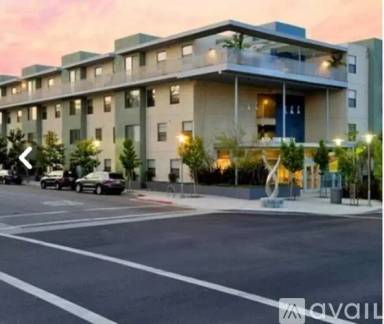 Main picture of Helix at University Village