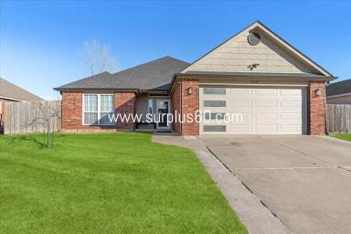 Main picture of 12157 N 107th East Pl