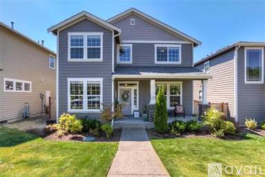 Main picture of 18506 97th Avenue Ct E
