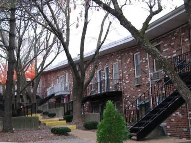 Main picture of Laclede Forest Garden Apartments