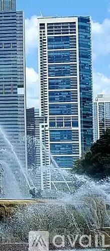 Main picture of 340 on the Park Condos