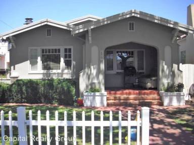 Main picture of 1317 S B St