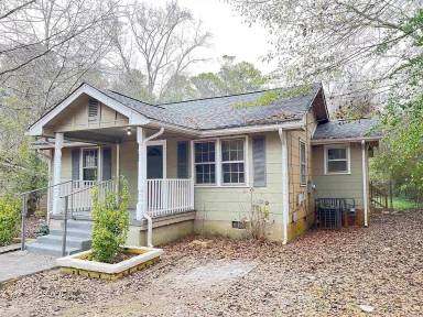 Main picture of 5638 Attucks Blvd