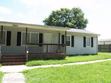 Main picture of 1802 Tucker St
