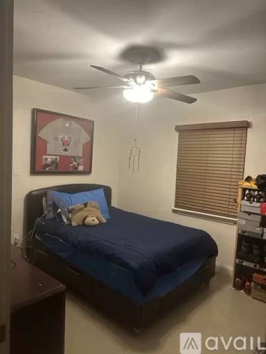 Main picture of 1029 NW 140th St