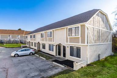 Main picture of 3124 Francinelane Dr