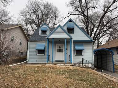 Main picture of 4218 Pinkney St