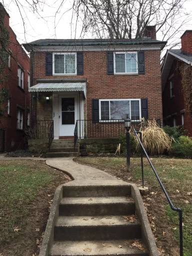 Main picture of 611 10th Ave