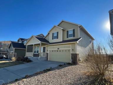 Main picture of 8405 Canyon Rim Trl