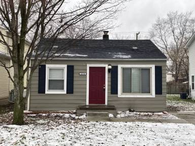 Main picture of 22739 Middlebelt Rd