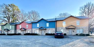 Main picture of 3570 Spottswood Ave