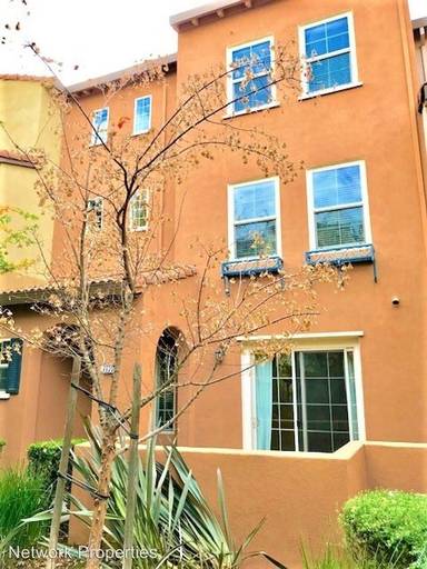 Main picture of Two Bedroom Townhome in North Natomas