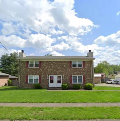 Main picture of 8310 Damascus Cir