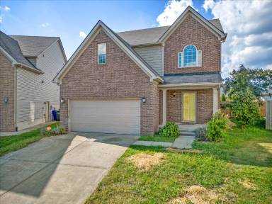 Main picture of 2328 Merluna Dr
