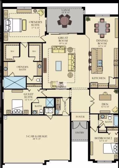 Main picture of 17893 Wayside Bnd