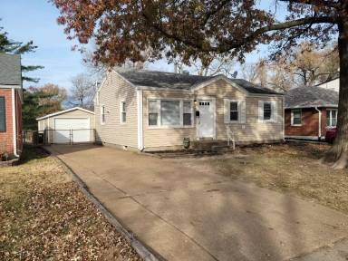 Main picture of 4421 Ashby Rd