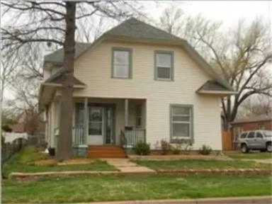 Main picture of 1923 N Burns St