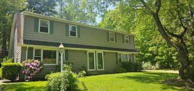 Main picture of 5450 Glenwood Park Ave
