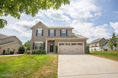 Main picture of 717 Rosegate Dr