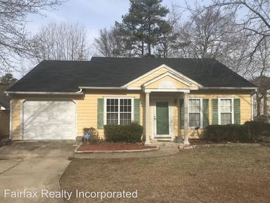 Main picture of 1923 Collier Dr