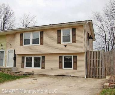 Main picture of 1326 Burlington Dr