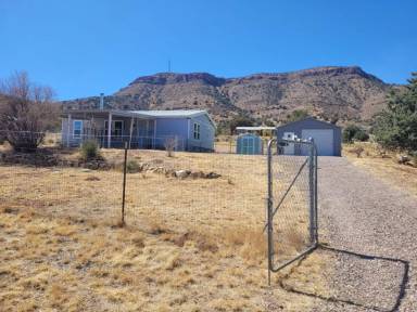 Main picture of 246 Valle de Uvas