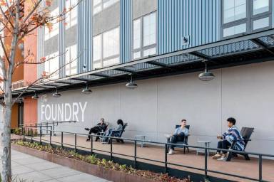 Main picture of The Foundry